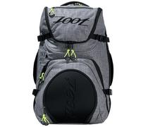 Zoot Ultra Tri Bags - Borsa da triathlon per transizione con scomparti portaoggetti e borsa da palestra per uomini e donne