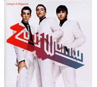 Zoot Woman - Living in a Magazine