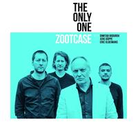 Zootcase Feat. Eric Vloeimans - The Only One (Lp) (Coloured Vinyl VINYL LP NUOVO