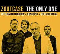 Zootcase - The Only One