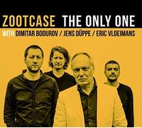 Zootcase The only one (CD) Album