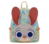 Zootopia 2 by Loungefly Mini Backpack Judy Hopps
