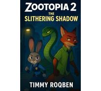ZOOTOPIA 2: THE SLIGHTERING SHADOW