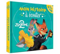 Zootopie 2: CD + QR code