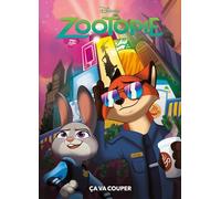 Zootopie: Ca va couper
