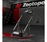Zootopo Racing Lenkradständer Fit Logitech G29 G920 G923 GPRO T150 THRUSTMASTER