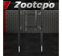Zootopo Supporto Monitor 4040 Profilo In Alluminio Adatta Per Racing Sim Cockpit