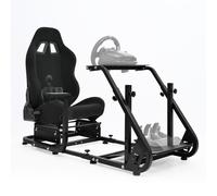 Zootopo Supporto Per Simulatore Di Guida Per Logitech G29 G923 G920 Thrustmaster