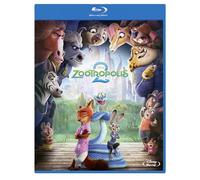 Zootropolis 2 - Bd