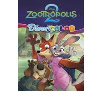 Zootrópolis 2. Divercolor
