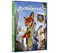 Zootrópolis