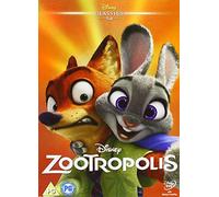 Zootropolis
