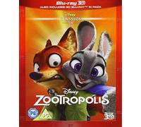 Zootropolis