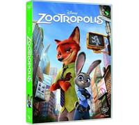 Zootropolis