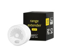 Zooz 800 Series Z-Wave Plus Range Extender and Signal Repeater ZAC38
