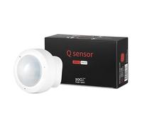 Zooz Z-Wave Plus Q Sensor ZSE11 | Motion, temperatura, umidità, luce (Hub richiesto)
