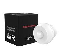 Zooz Z-Wave Plus S2 Motion Sensor ZSE18 con supporto magnetico, funziona con Vera e SmartThings