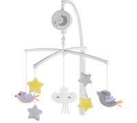 Zopa Music Mobile Birds giostrina per lettino con melodia 1 pz