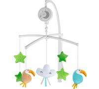 Zopa Music Mobile Toucan giostrina per lettino 1 pz