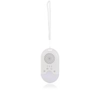 Zopa Portable White Noise Machine generatore portatile di rumore bianco 1 pz
