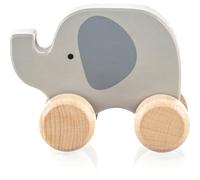 Zopa Wooden Animal animaletto mobile in legno Elephant 1 pz