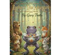 Zophar's True Adventure: A Tale of Telling the Truth