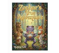 Zophar's True Adventure: A Tale of Telling the Truth