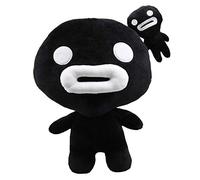 Zopmopae The Binding of Isaac Plush Toys Afterbirth Rebirth Game Personaggi dei Cartoni Animati Isacco/Maddalena/Caino/Custode Figura di Peluche Giocattolo per Bambini Regali per Bambini 30 cm