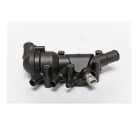 Zoppicare Termostato Acqua per Ford Ka Fiesta V USA Taurus FZRZ8575B 1149691