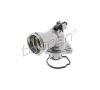 Zoppicare Termostato Acqua Per Mercedes-benz Classe C T-model E CLS 6422001615