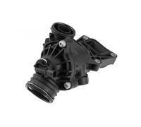 Zoppicare Termostato Acqua per Mercedes-Benz T-Modello E Gl M S CLS Glc