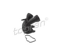 Zoppicare Termostato Acqua Per Mercedes-Benz T-Modello V CLS 6542000115