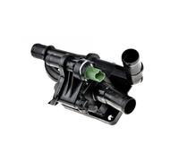 Zoppicare Termostato D'Acqua per Ford C-Max B-Max Suzuki SX4 1675627 1683554