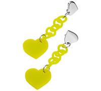 E_0002_S7208383 Zoppini Firenze Orecchini Donna Zoppini Firenze 'Tiffany' Giallo