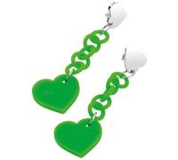 E_0002_S7208384 Zoppini Firenze Orecchini Donna Zoppini Firenze 'Tiffany' Verde