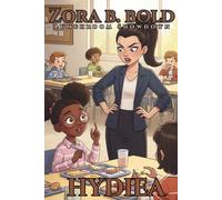 Zora B. Bold: Lunchroom Showdown