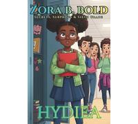 Zora B. Bold: Secrets, Surprises & Sixth Grade