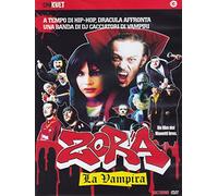 Zora La Vampira