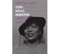 Zora Neale Hurston