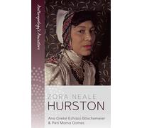 Zora Neale Hurston