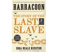 Zora Neale Hurston Barracoon (Tascabile)