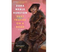 Zora Neale Hurston Dust Tracks on a Road (Tascabile)