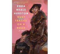 Zora Neale Hurston Dust Tracks on a Road (Tascabile)