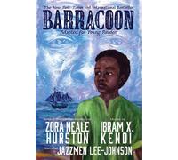 Zora Neale Hurston Ibram X. Barracoon: Adapted for Young Re (Copertina rigida)