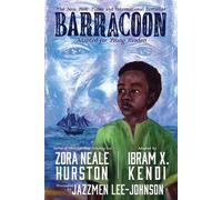 Zora Neale Hurston Ibram X. Kendi Barracoon (Tascabile)