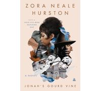 Zora Neale Hurston Jonah's Gourd Vine (Tascabile)