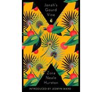 Zora Neale Hurston Jonah's Gourd Vine (Tascabile) Virago Modern Classics