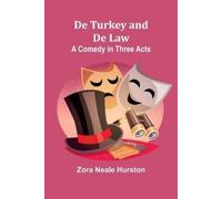 Zora Neale Hurston La garçonne (Edition1) (Tascabile)