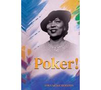 Zora Neale Hurston Poker (Tascabile)