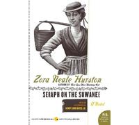 Zora Neale Hurston Seraph on the Suwanee (Tascabile)
